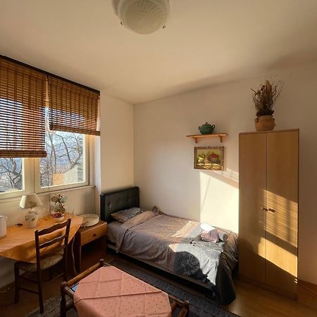 Rooms Ada SJJ Exteriör bild