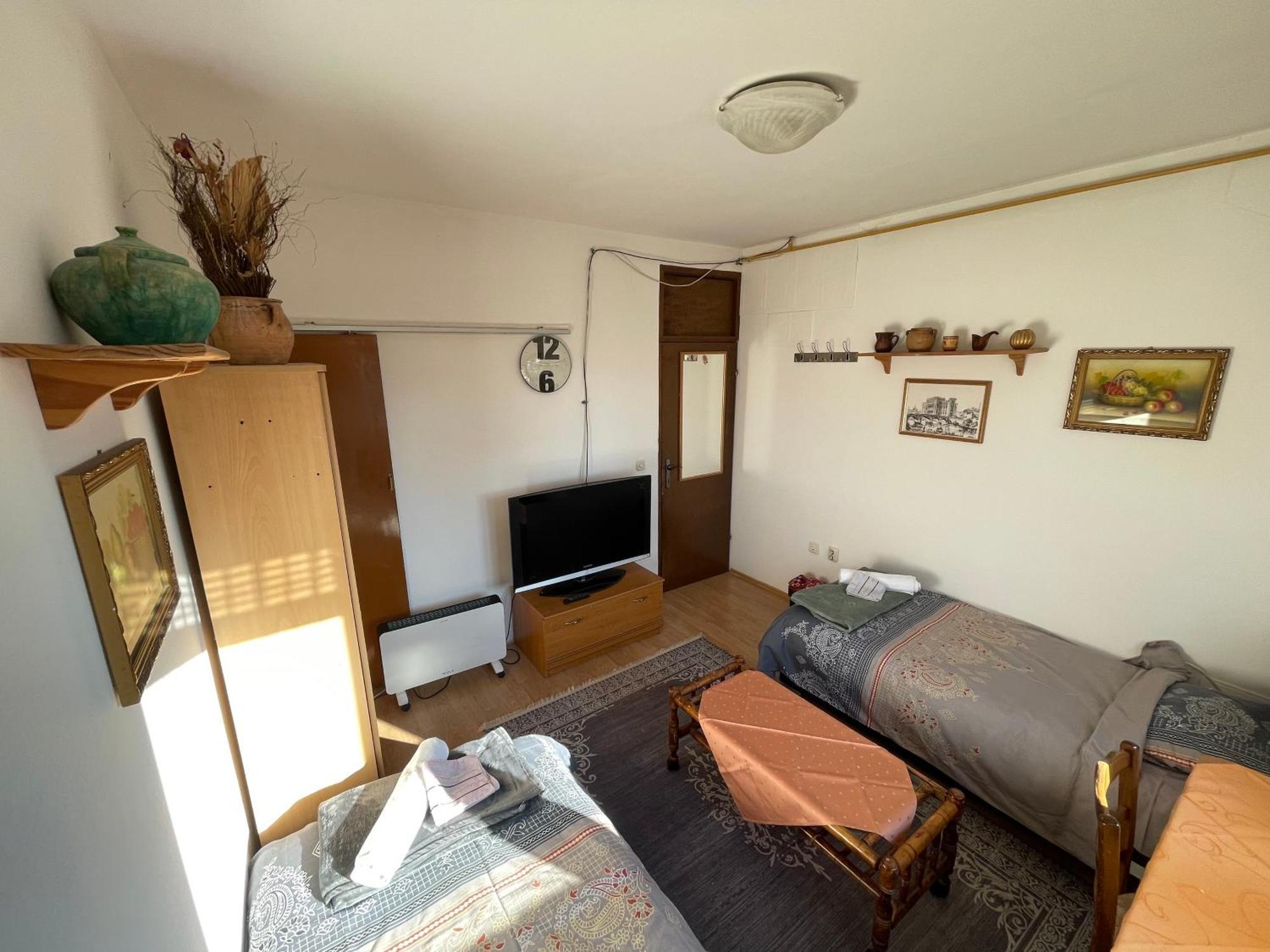 Rooms Ada SJJ Exteriör bild