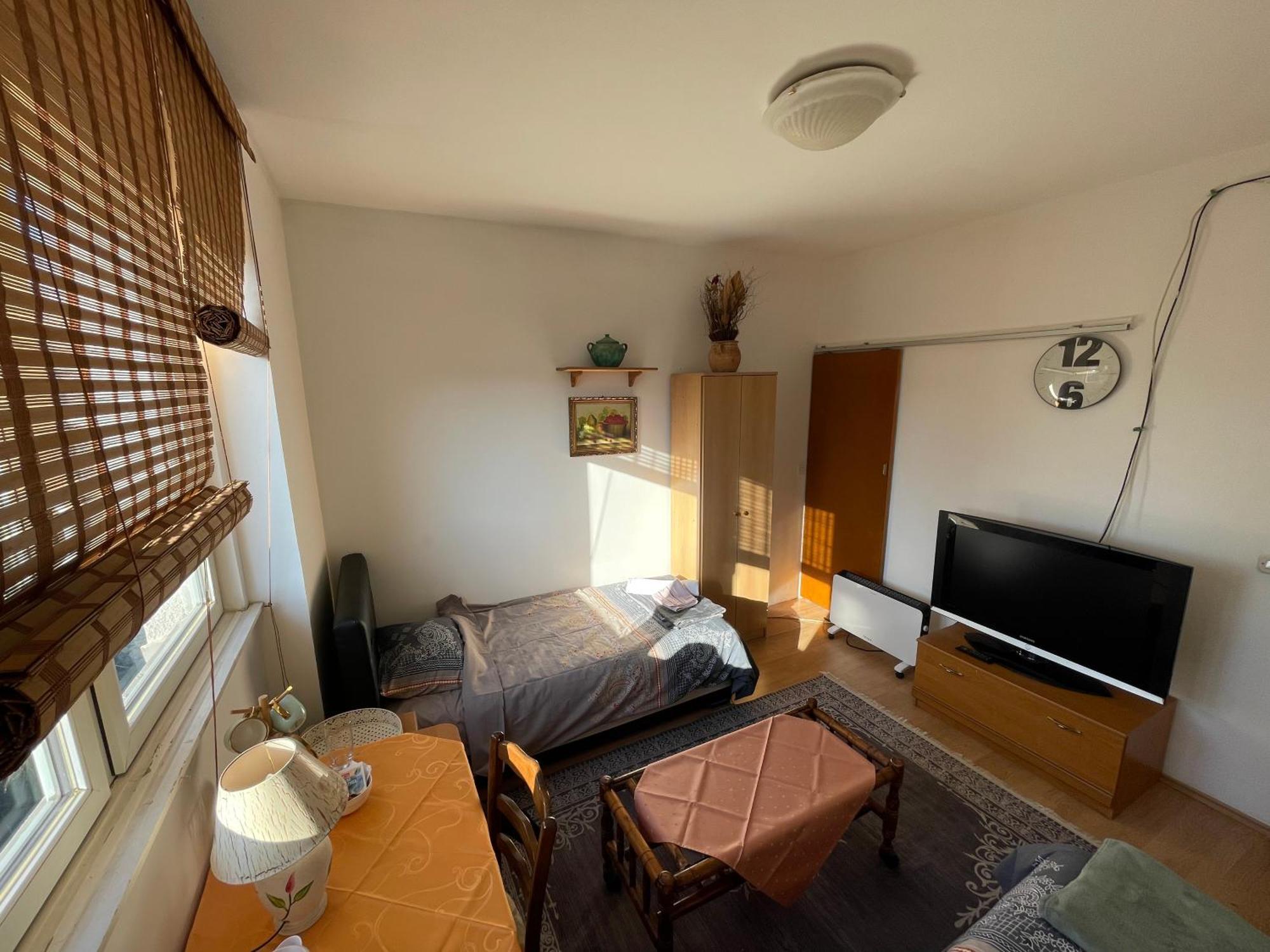 Rooms Ada SJJ Exteriör bild