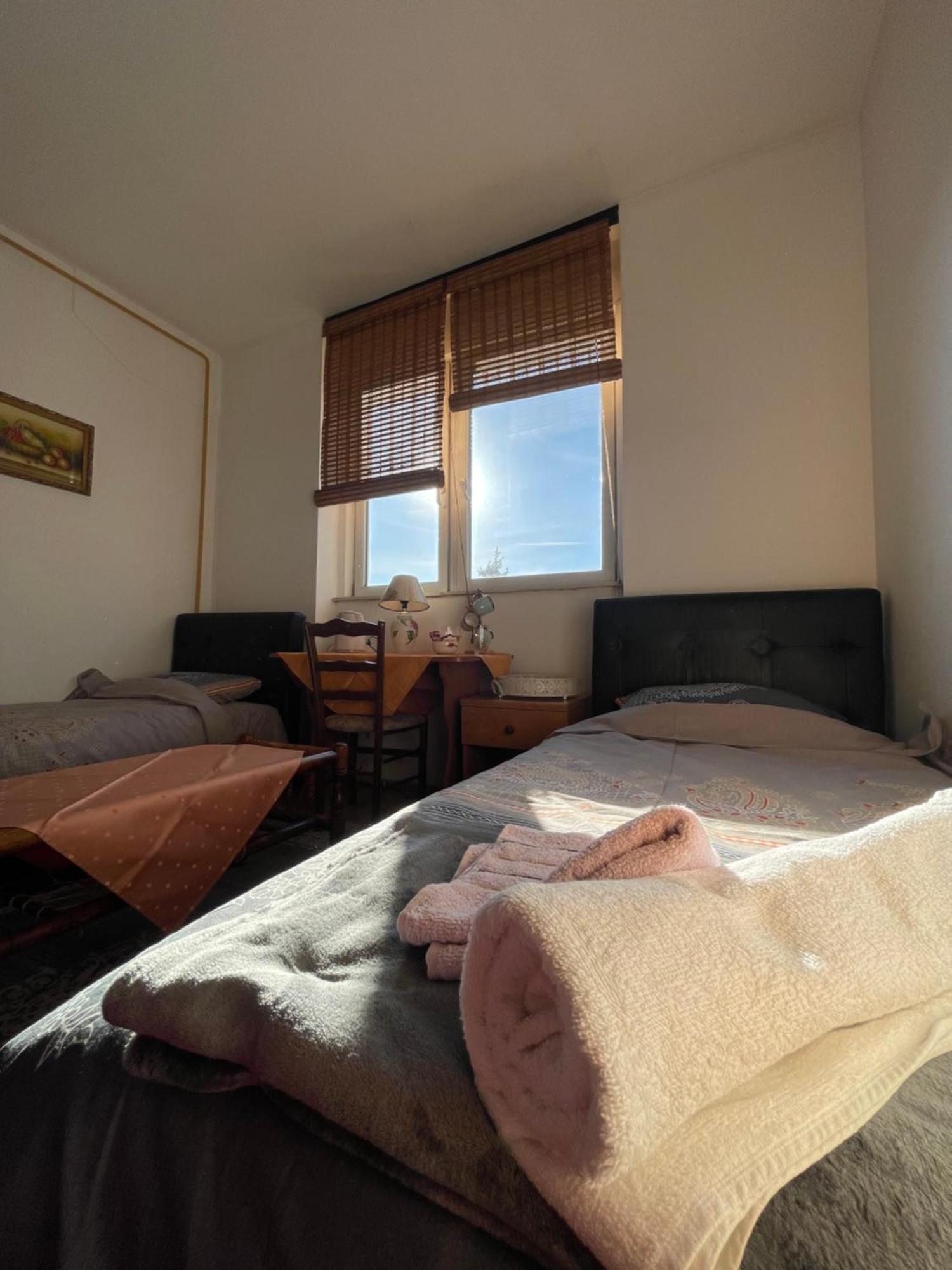 Rooms Ada SJJ Exteriör bild